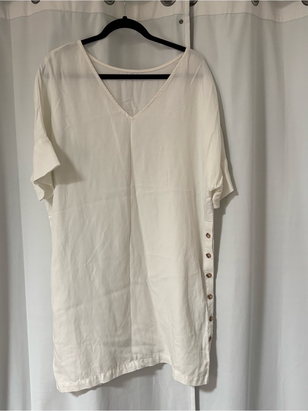 VETTA Capsule Convertible Tunic